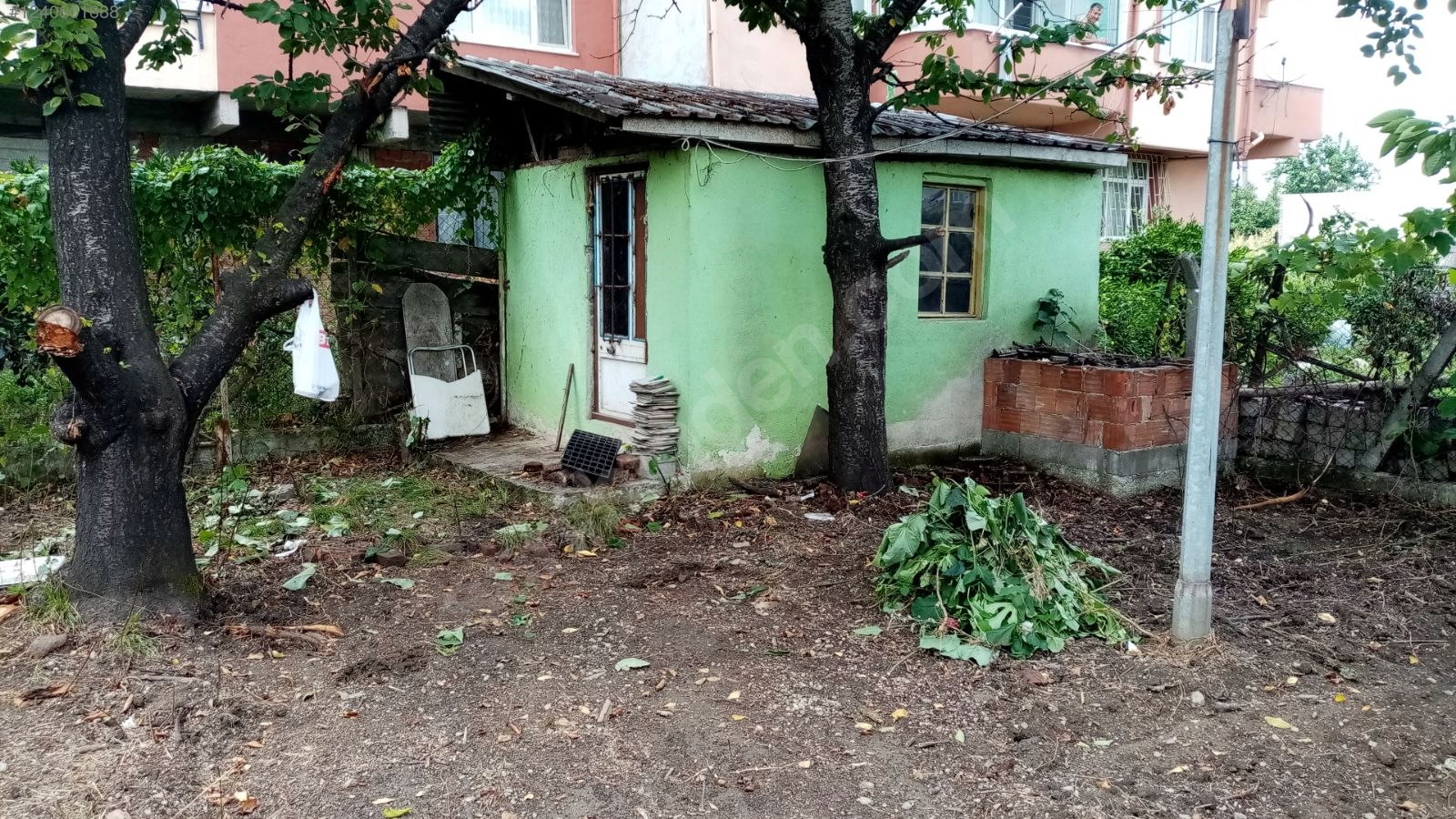 Acil satılık arsa - KOCAELİ GÖLCÜK fotoğraf 5